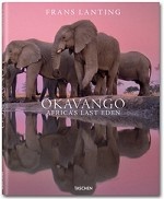 Okavango: Africa`s Last Eden