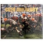 Guts and Glory: The Golden Age of American Football