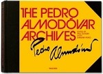 The Pedro Almodovar: Archives