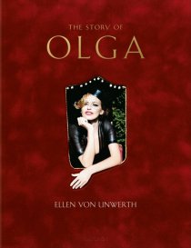 Ellen von Unwerth. The Story of Olga / Эллен фон Унверт. История Ольги