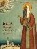 Icons: Masterpices of Russian Art