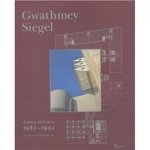 Гуэтми Сигел:Здания и проекты 1982-1992 +с/о