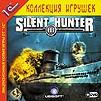 Silent Hunter III (DVD)