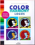 Color Harmony Logos (Компл.Книга+СD) (на англ.яз.)