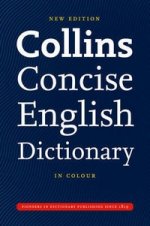 Concise English Dictionary