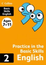 Collins Practice in the Basic Skills. English Book 2
