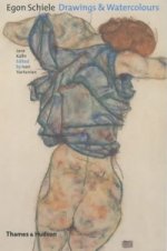 Egon Schiele: Drawings & Watercolours