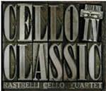 Rastrelli Cello Quartett vol.3