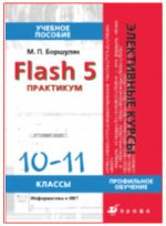 Программа Flash 5. 10-11 классы