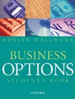 Business Options. Student`s Book. Учебник