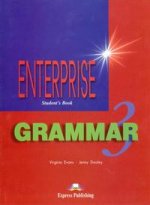 Enterprise 3. Grammar. Student book