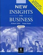 New Insights into Business. Workbook