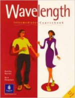 Wavelength Int. Coursebook