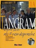 Tangram 1A Lehrerhandbuch