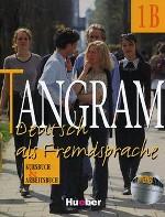 Tangram 1B Kursbuch und Arbeitsbuch
