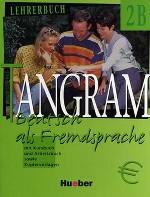 Tangram 2B Lehrerbuch