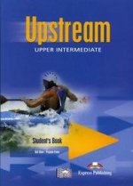 Upstream Upper Intermediate Students Book