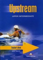 Upstream Upper Intermediate Teacher`s Book