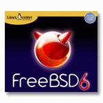 FreeBSD Ports 6 (3 DVD)