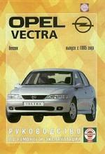 Opel Vectra/Calibra с 1995