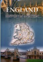Англия. История нации