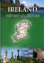 Ирландия. История нации