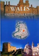 Уэльс. История нации