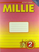 Millie 2кл [Раб. тетр.] (ФГОС)