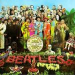 Sgt. Pepper's Lonely Hearts Club Band (vinil)