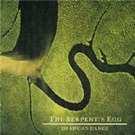 The Serpent`s Egg