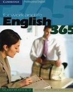 English forworkandlife 365 3. Student"s Book