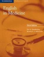 English in Medicine. Third Edition