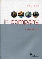 In Company. Intermediate. Student"s Book
