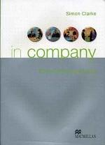 In Company. Pre-Intermediate. Student"s Book