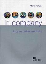 In Company. Upper-Intermediate. Student"s Book