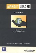 Market Leader. Elementary. Business English. Course Book