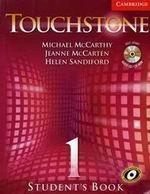 Touchstone 1. Student"s Book (+CD)