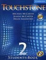 Touchstone 2. Student"s Book (+CD)