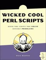 Wicked Cool Perl Scripts