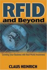 RFID and Beyond: Growing Your Business Through Real World Awareness