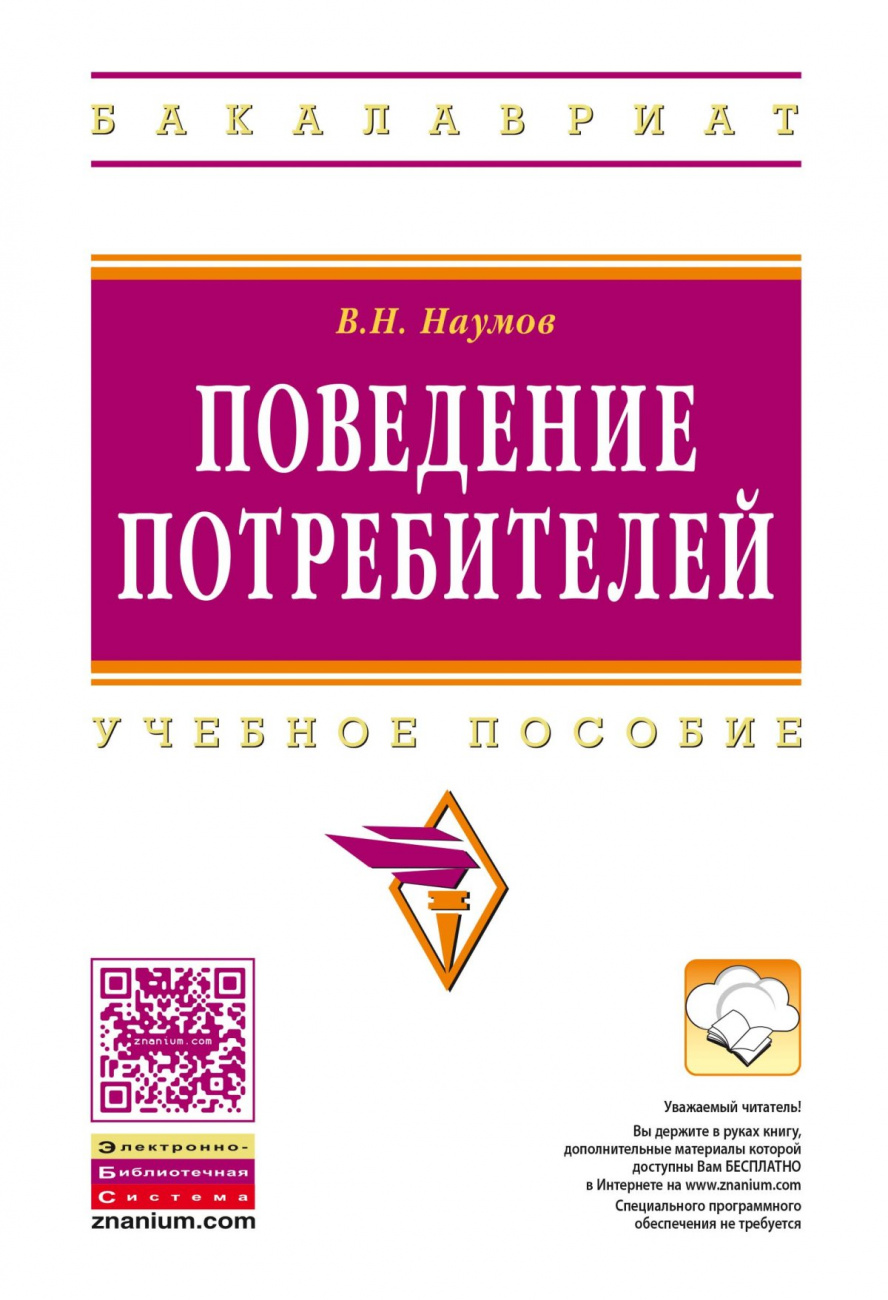 Поведение потребителей