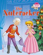 Щелкунчик. The Nutcracker