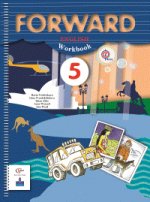 Forward English: Workbook / Английский язык. 5 класс. Рабочая тетрадь (+ CD-ROM)