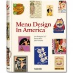 Menu Design in America, 1850-1970