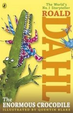 Na:Dahl R:Enormous Crocodile