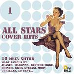 All Stars Cover Hits vol.1