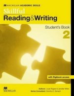 Skillful Reading and Writing 2. Student`s Book + Digibook