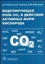Модулирующая роль СО2 в действии активных форм кислорода