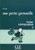 Petite grenouille 2 guide