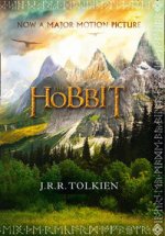 Hobbit  (pocket HB)  film tie-in ed